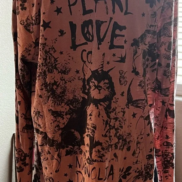 This purchase is for starbridget trade only! Plz. Magnolia Pearl Unicat Dylan T - Picture 9 of 12